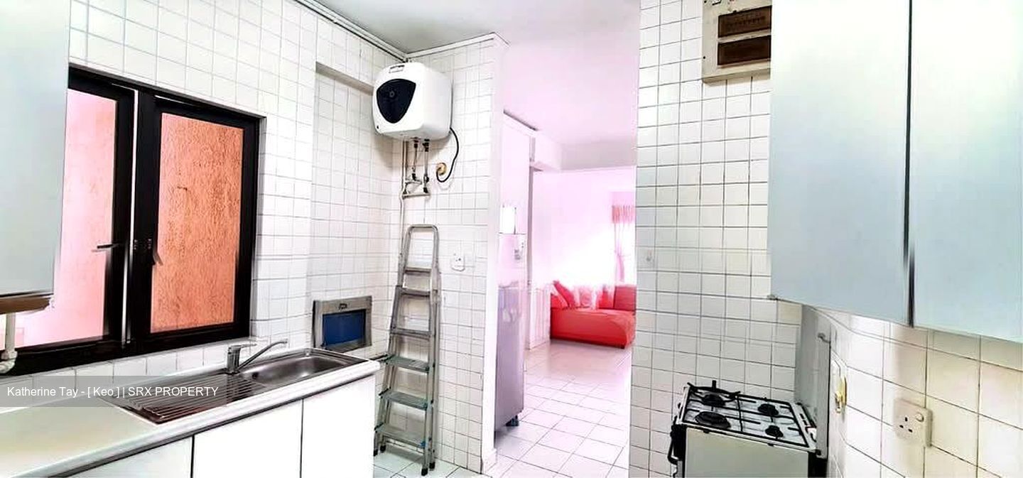 Bayshore Park (D16), Condominium #582961431